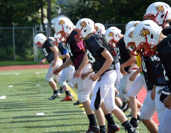 College, HS and youth sports given green light to resume in PA